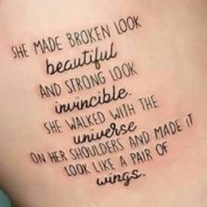 Meet your Posher, Katlyn